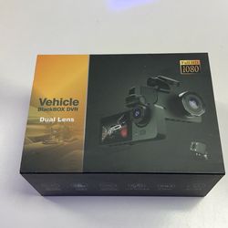 Dash cam