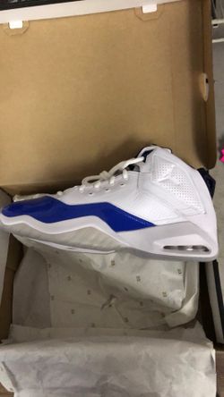 1003 Nike Air Jordan Size 10 B’Loyal Like DS In Original Box 555061