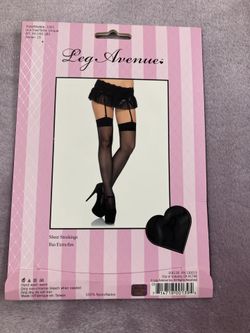 Stockings , Brand New  - 13.00 Each