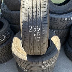 Nexen 235/65/17