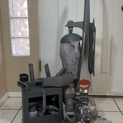 Kirby Sentria G10D Upright Vacuum Cleaner