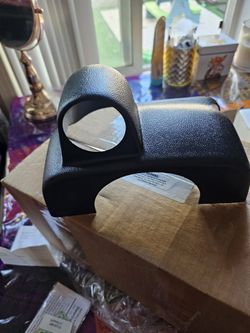 Single Guage Mount