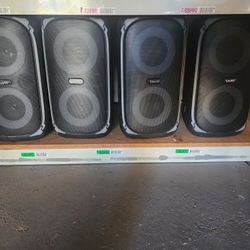 Bluetooth Speaker 