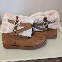 Guess Ugg Boots