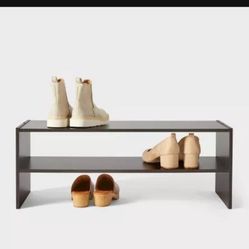 Target Room Essentials  31" Stackable Shelf - Room Essentials  