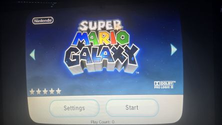 Nintendo Wii Console With 150+ Original Games