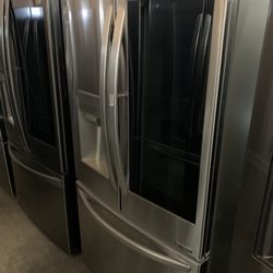 Refrigerador