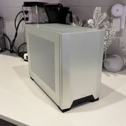 ITC Liquid Cooled Gaming PC