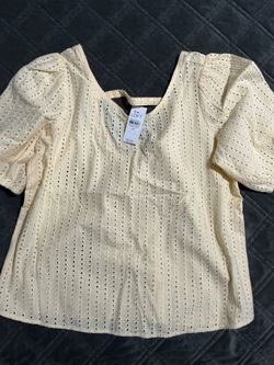 Women’s Shirt