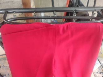 Cache pants and jeans