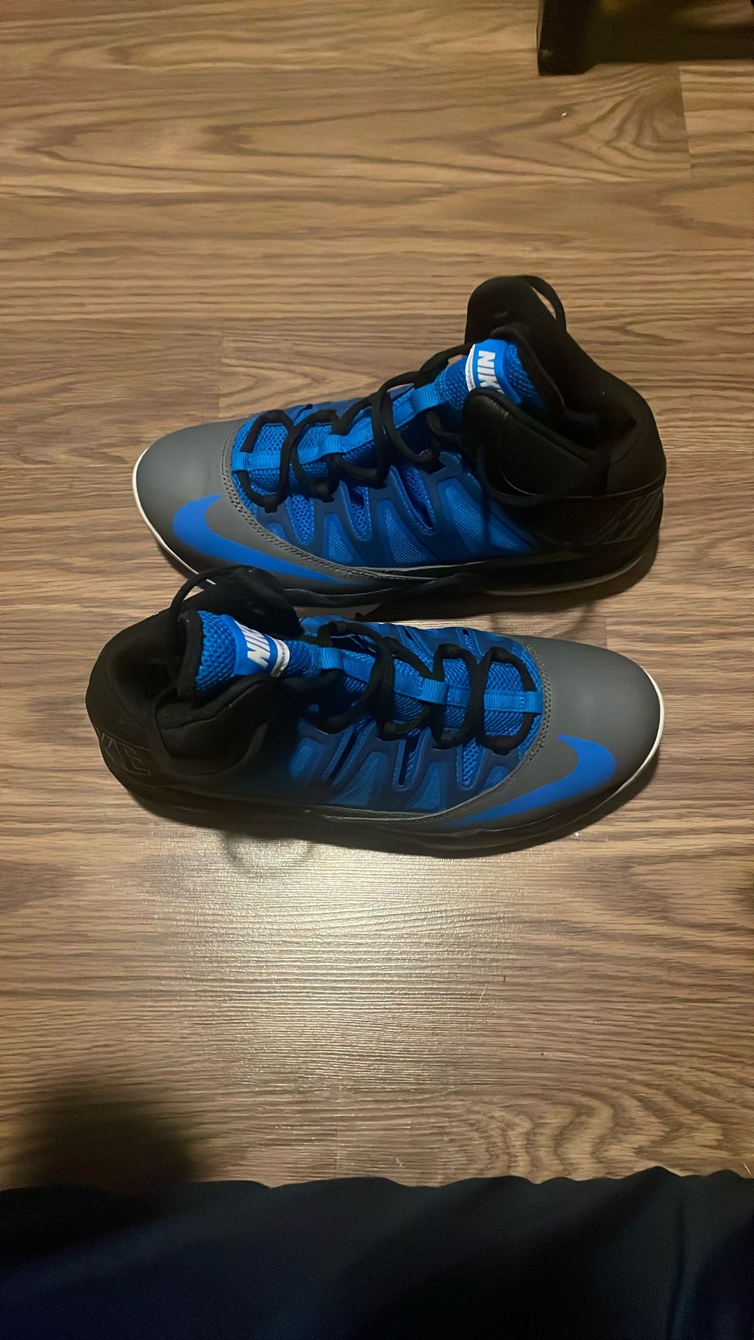 Nike Shoes