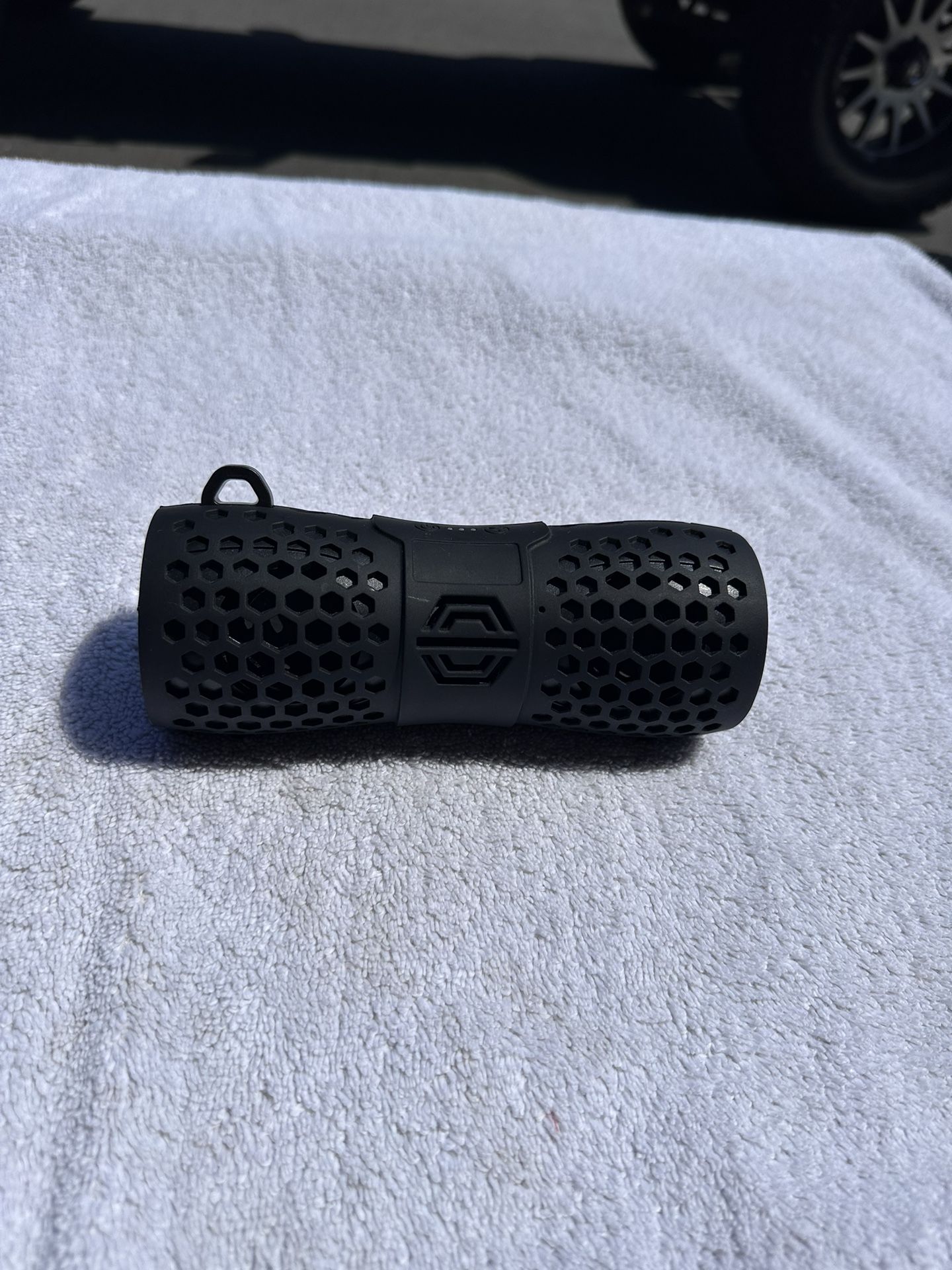 Portable Speaker (pac 12 College Athlete Gift)