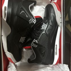 Air Jordan 4 Retro $360 OBO (Read Description) 