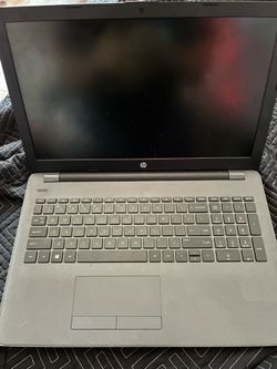 Hp 255 laptop