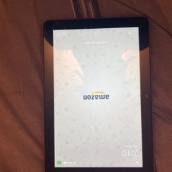 Amazon Fire Tablet