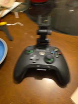 PowerA MOGA XP5-X Plus Bluetooth Controller for Mobile/PC (With Phone Clip
