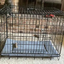 Dog Crate