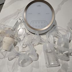 Spectra gold And Milk Storage Bags