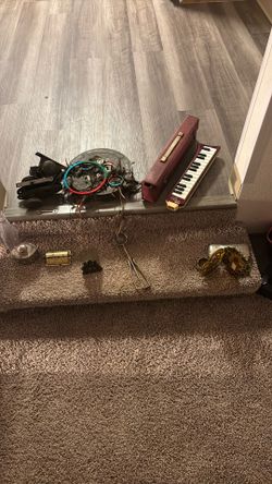 Misc. Vintage Collectibles Prices Vary