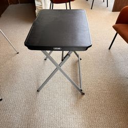 Small Folding Table/Desk