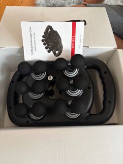RT-1812 12-Head Massage Gun