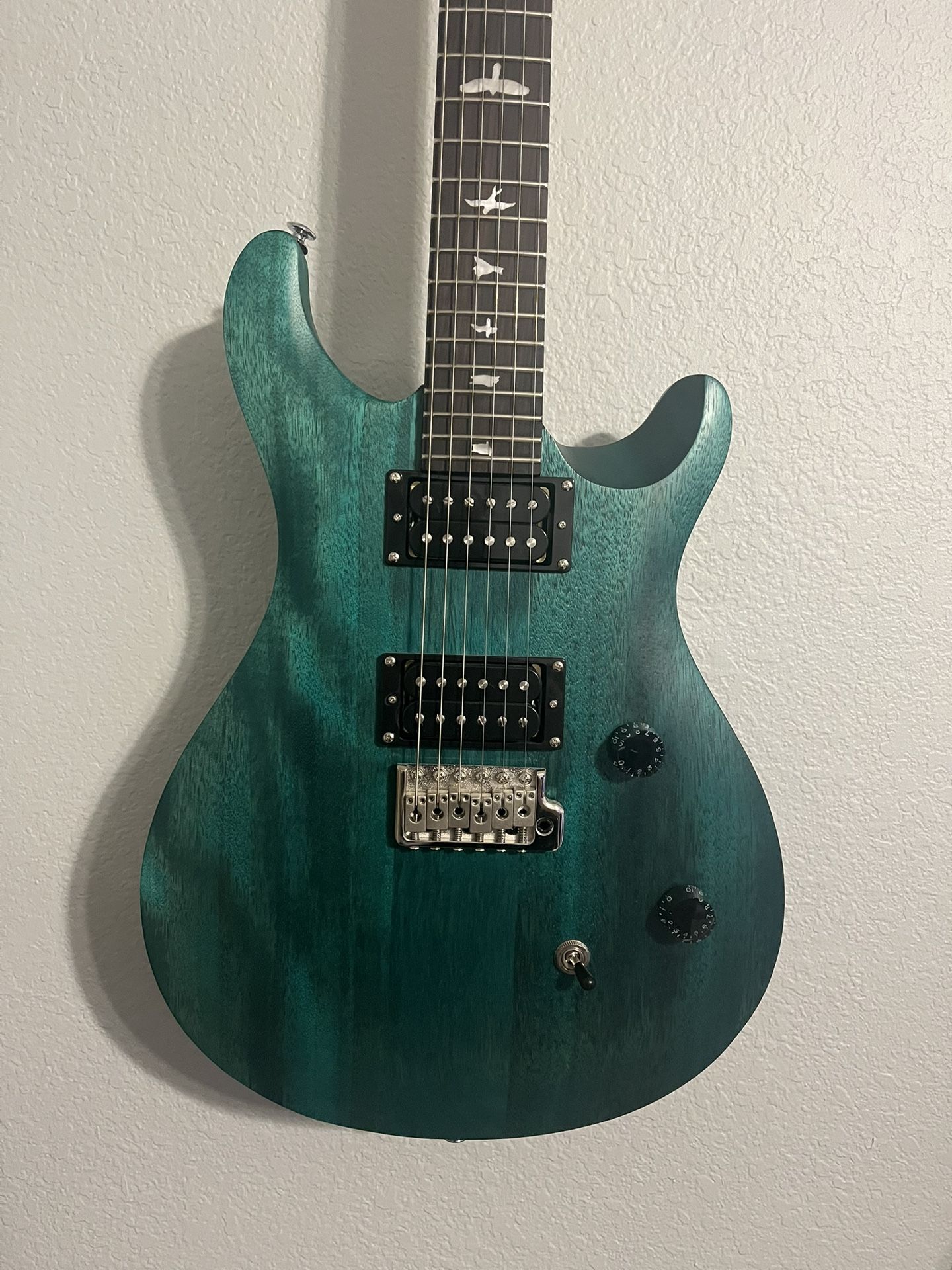PRS SE CE 24