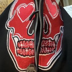 Silica Hoodie 