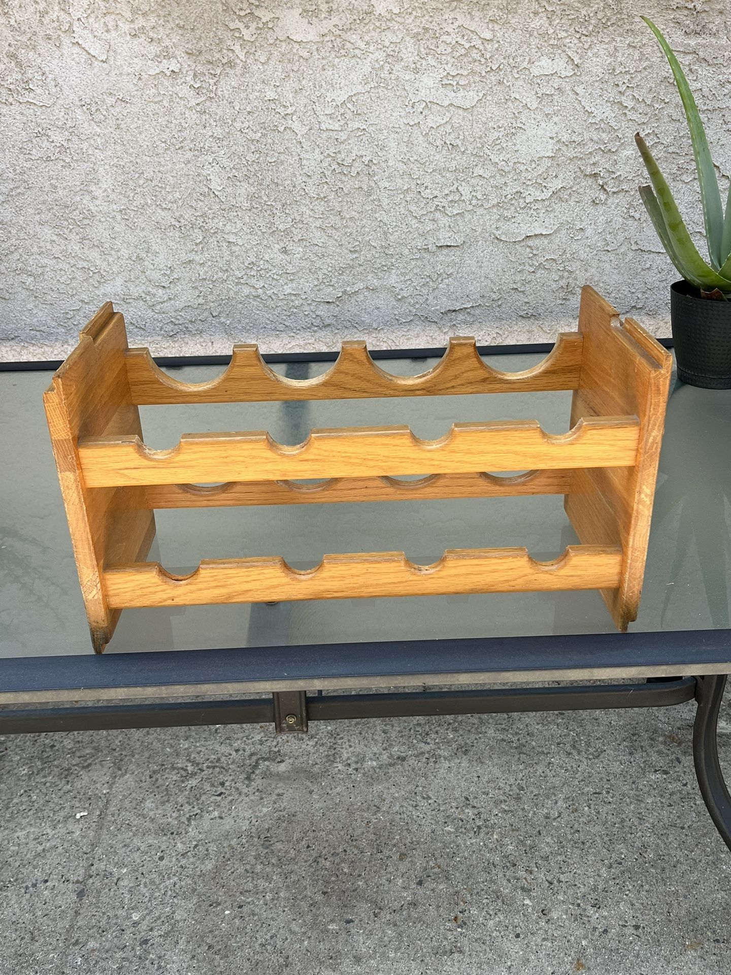 Wine Rack
