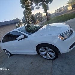 Jetta 2013  