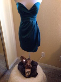 Cocktail dress