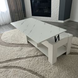 Foldable Coffee Table
