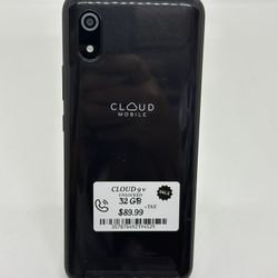 🔥 Cloud 9V Black 32GB | T-Mobile • Metro • AT&T • Verizon • Cricket • Spectrum • Ultra Mobile • Gen Mobile • Simple Mobile • H2O • More