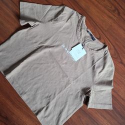 ZARA blusa Mediana