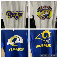 Rams Tshirt