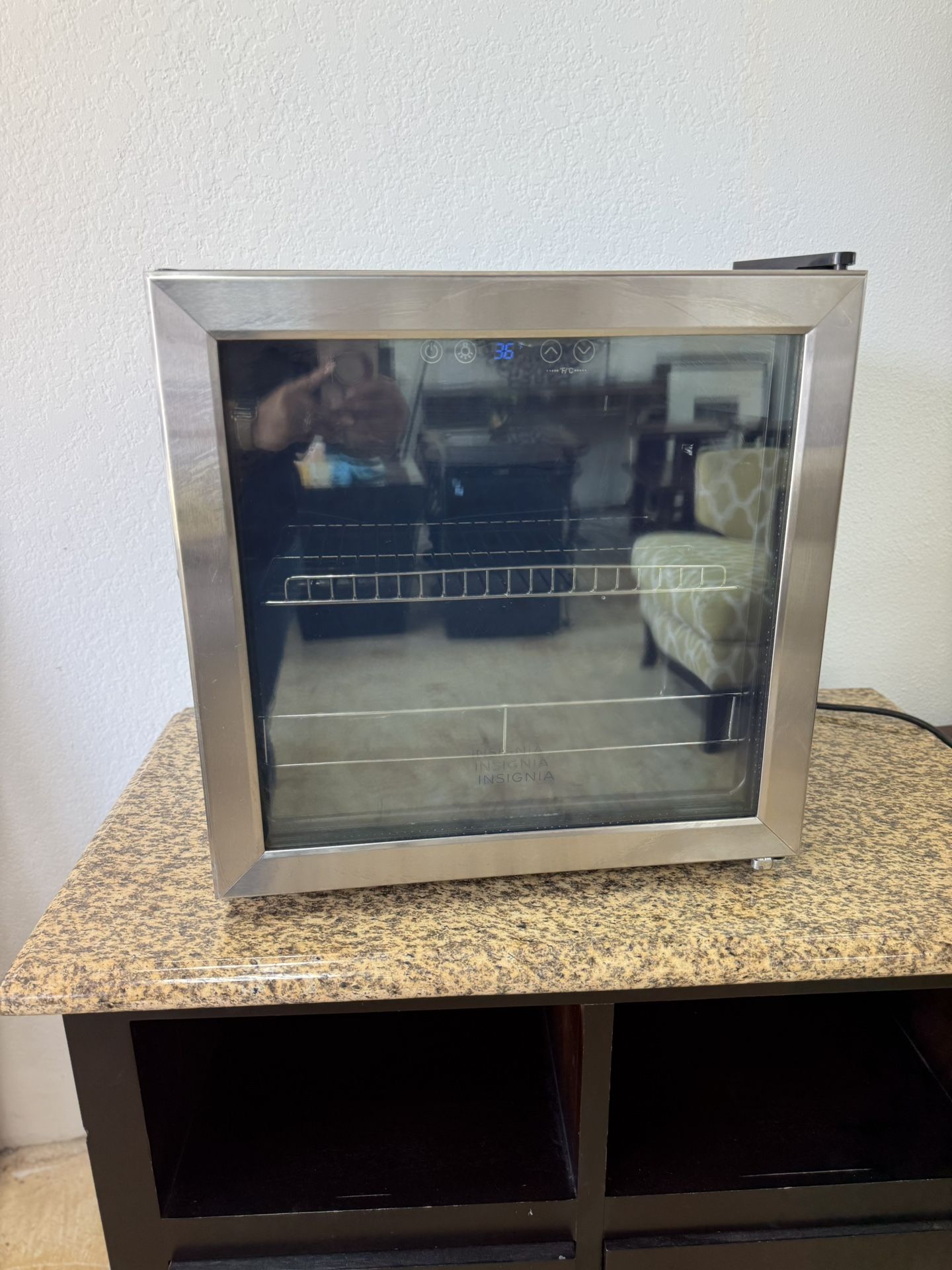 Mini Fridge