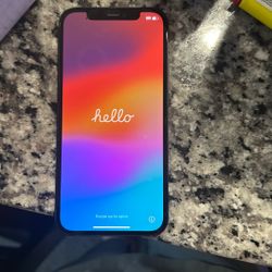 iPhone 12