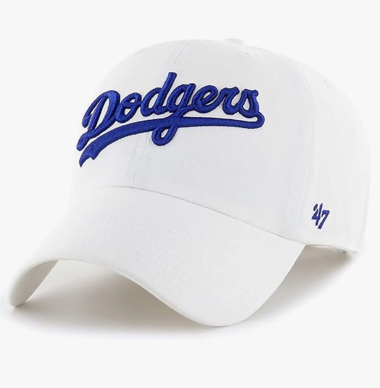 ‘47 Unisex Dodgers Hat