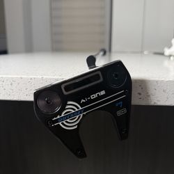 Golf Putter