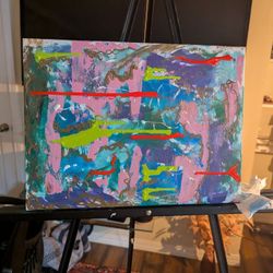 Custom Painting