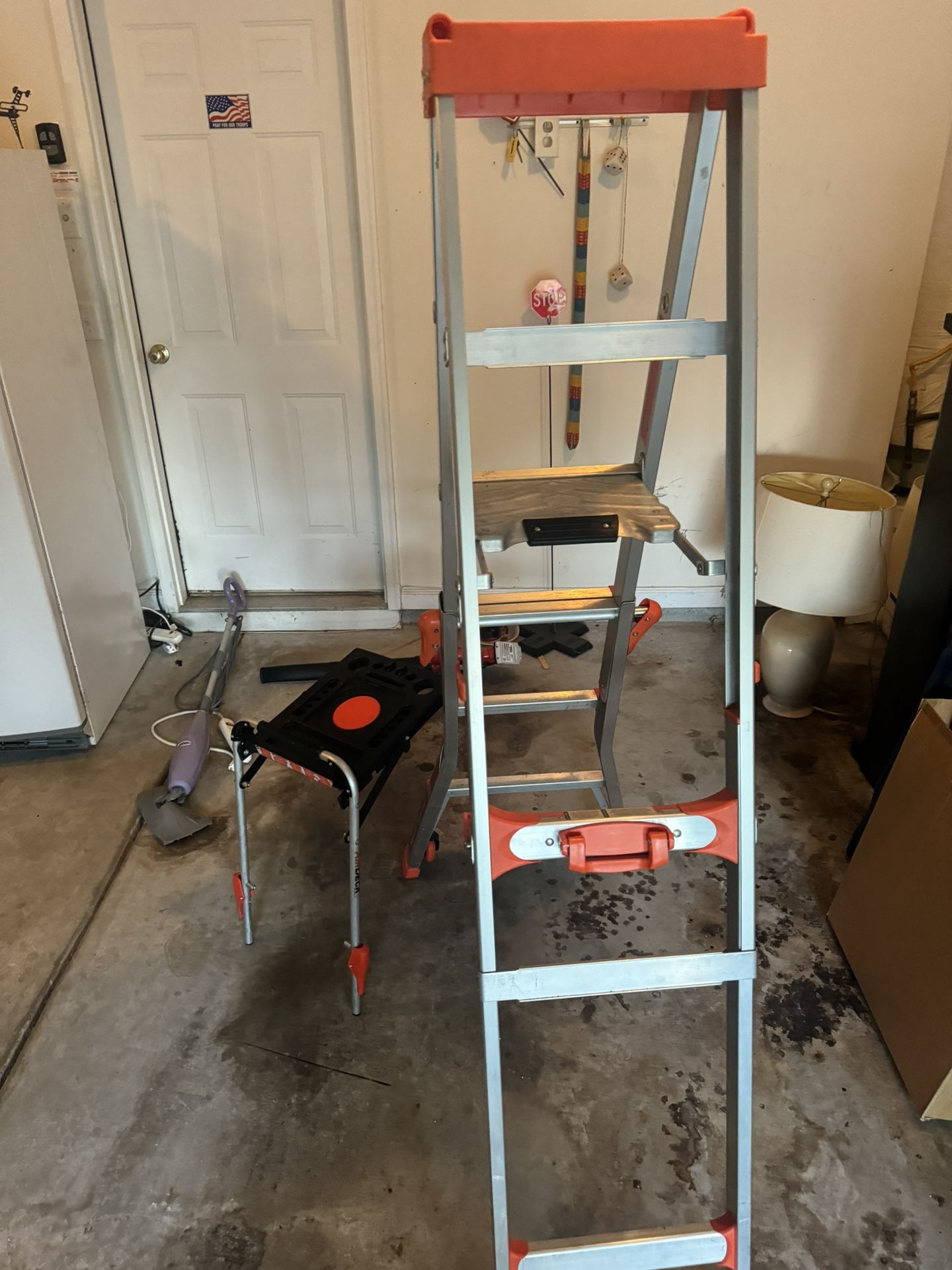 Ladders