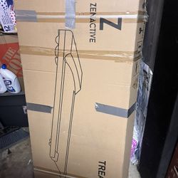 Zen Active Treadmill 