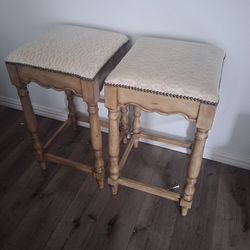 Barstools 