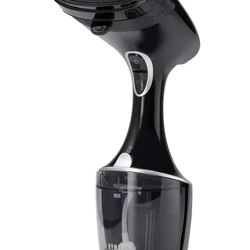 Homedics PerfectSteam Handheld Garment Steamer for Clothes, Sheets and Curtains