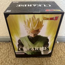 Dragon Ball Z Super Saiyan Gohan Figure 