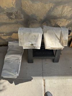 Painters Drop Cloths