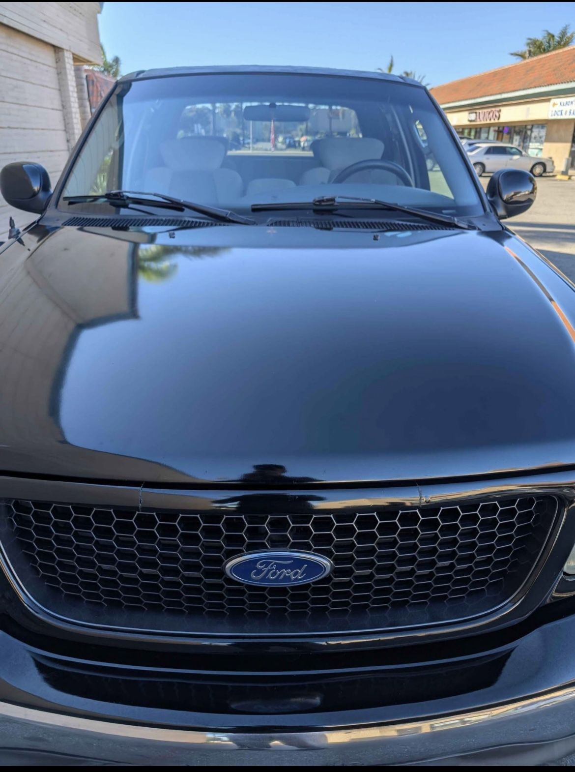 2003 Ford F-150