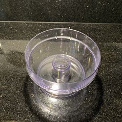 KitchenAid Food Processor KFP1333  4-Cup Mini-Bowl (945 ml)