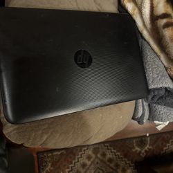 Hp Note Laptop