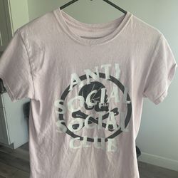 Anti Social Social Club