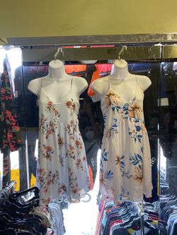 Women dress